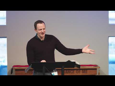 The Obstacle is the Way  – Exodus 1:8-2:10