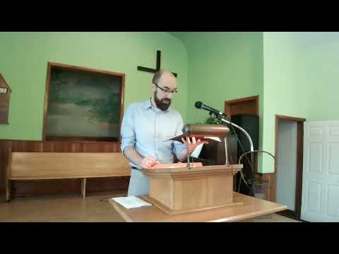 Acceptable - Romans 15:15-16 | Sermon