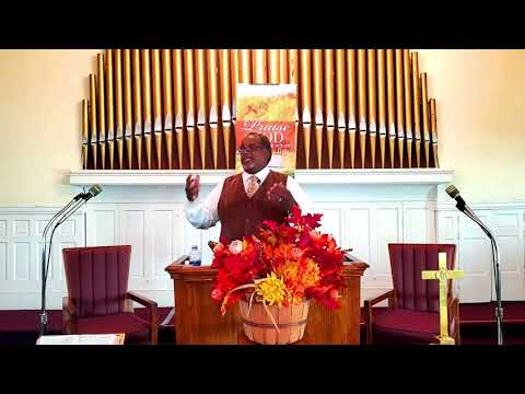 "Darkness and Light Are Real" - 2 Corinthians 4:1-6