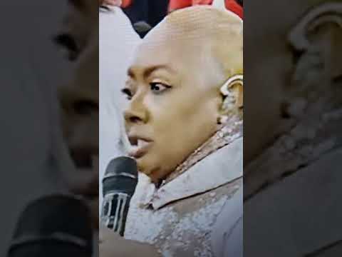 PROPHETESS MATTIE: ZEC 13:3 THOU SHALT NOT LIVE; FOR THOU SPAKEST LIES IN THE NAME OF THE LORD:
