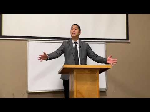 GRCC Sermon - Acts 15:13-21 - The Doctrine of Works