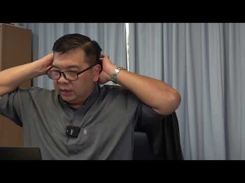 Experiencing God's Presence #276 (Psalm 51:11)