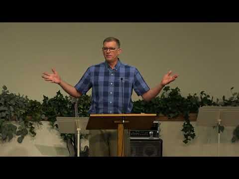 God our Provider (1 Kings 17:1-16)