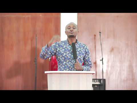 MIX IT WITH FAITH. #Hebrews 4:1-2 (Pastor Emmanuel Mwakidoshi)