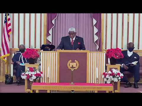 FIT FOR DUTY AND READY TO SERVE {Acts 6:1-4, 6-7; I Timothy 3:8-13} * Rev. Dr. Amos O. Harling Jr…