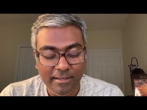 2 Corinthians 4:8-12