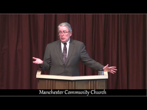 "A Church to be Proud Of" (Part 1), Romans 15:14-19