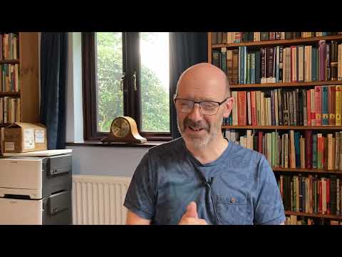 Sermon on 1 Timothy 2:11-14