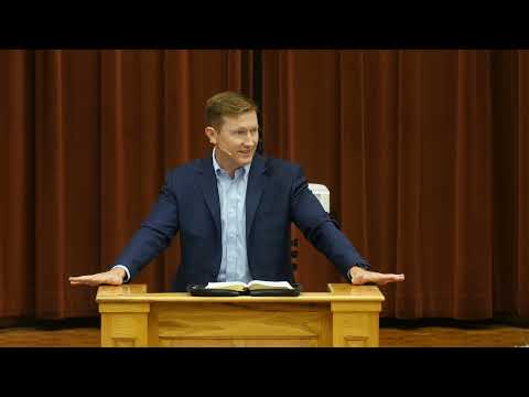 Ecclesiastes 5:18-20 | What I Have Seen to be Good and Fitting