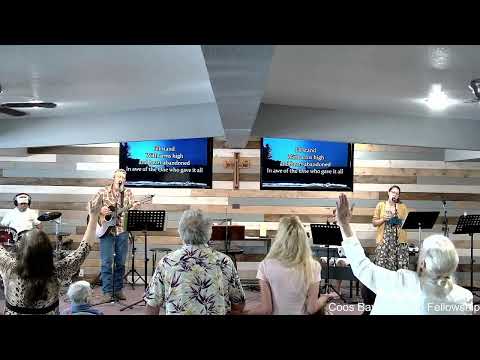 Pastor Jim, Mark 12:13  6/22/2022