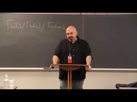 Jehovah sends Jehovah (Zechariah 2:7-11) |The Trinity in the OT| Sam Shamoun |