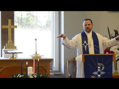 Matthew 3:1-12 Repent, for the kingdom of heaven is near