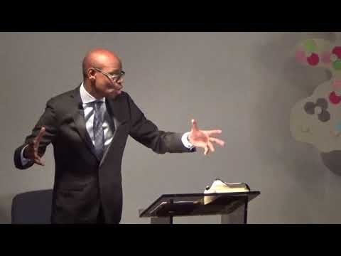 Wie is God - De Bijbel versus Morgan Freeman (Psalm 89:7-9)