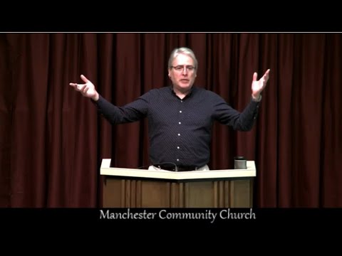 "The Persecuted" Luke 6:20-23