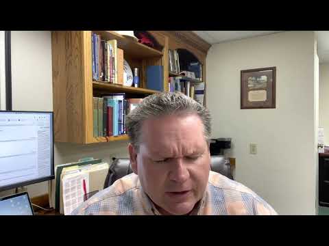 Praying for Medical Missionaries: Mark 2:10-11