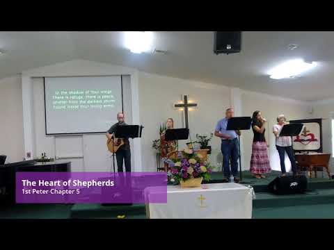 Lessons From The Pit.       Jeremiah 37:1-38:28.