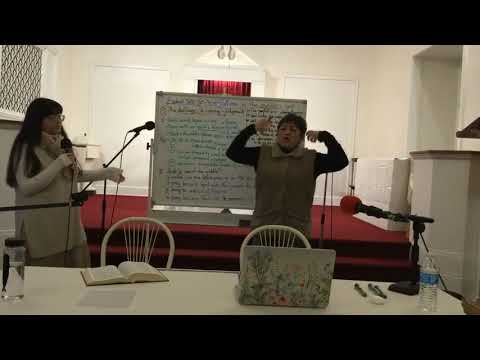 Ezekiel 22:30 31 2:16:22