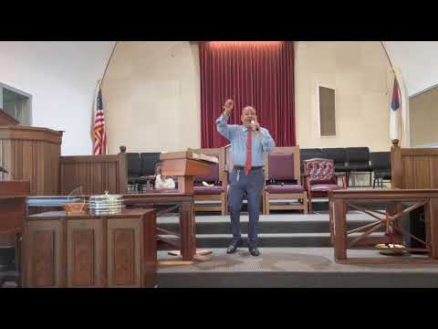 Repentance toward God and Faith toward our Lord Jesus Christ,           Acts 20:11-21