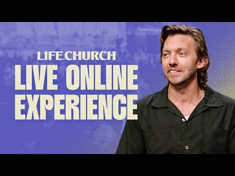 Peace When Life’s a Mess | Levi Lusko