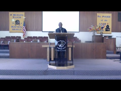 Sunday, April 5, 2020 Live Stream | At the End of All This | Psalm 66:16-20