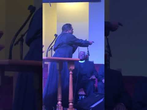 Bishop Thuston 1st Fruits Annual Decree Exodus 34:26 Nehemiah 10:3 Clip 2