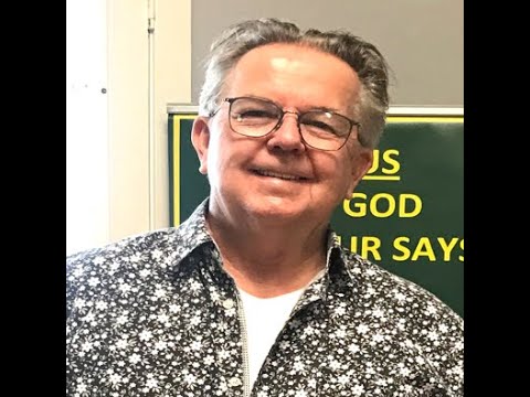 OUT OF THIS WORLD .. JOHN 16:28-33 ... MP4