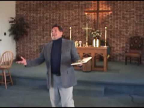 "Spirit of Unity" Part 1 Romans 15: 1-13