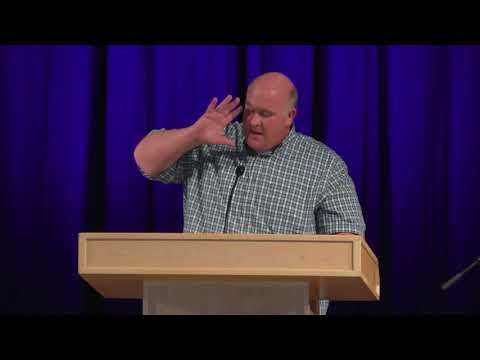 God's Perfect Plan - Acts 21:10 40 - Andrew Cochran (HD)