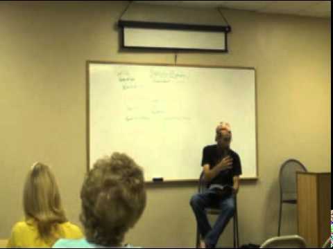 Genesis 35:5 - 36 Part 3