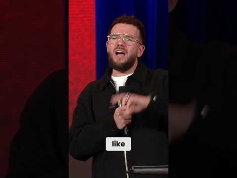 Your Part | Jesse Murray #hillsongonline #churchonline