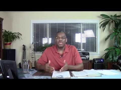 SHAKING of HEAVEN and EARTH Hebrews 1:10-12