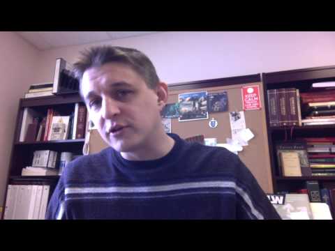 The Vineyards of Wrath (Luke 20:9-19)