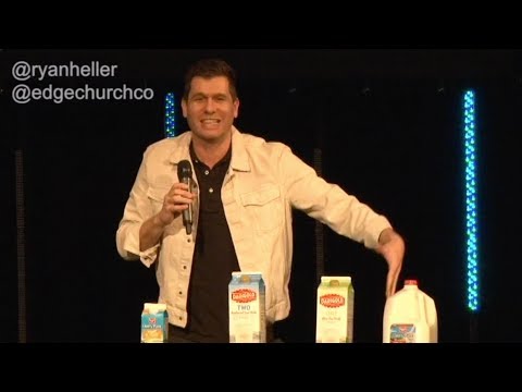 Ish: The Windows of Heaven: Malachi 3:17,23