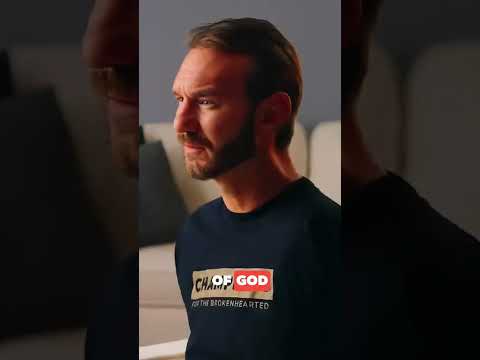 Are you worlds apart from God?