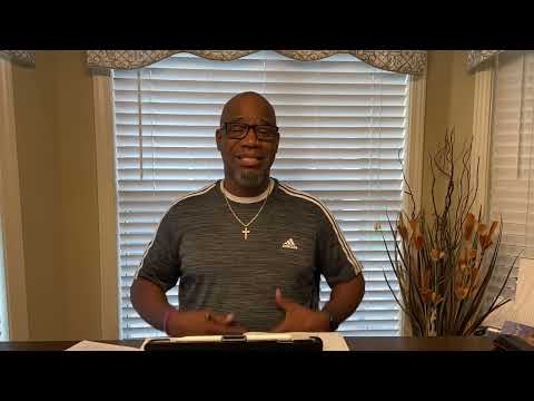 Wednesday Night Bible Class  2 Timothy 2:21  5/25/22