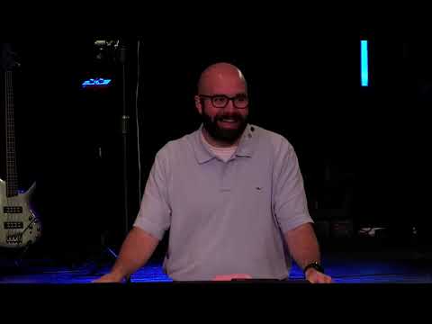 God's Concern for Our Possessions - Deuteronomy 5:19