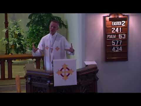 Acts 26:19-29  Eventually, You Have to Say Something (sermon)