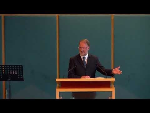 'Who was the most unlikely convert, ever’ (Acts 9: 1-31 by Norman McAuley - Sunday 6th February