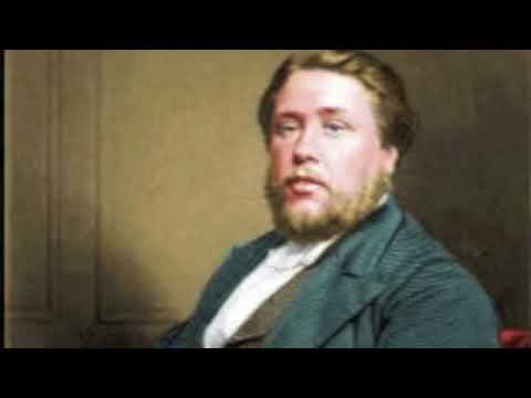 El Lugar Vacío (1 Samuel 20:25)  - Charles Spurgeon
