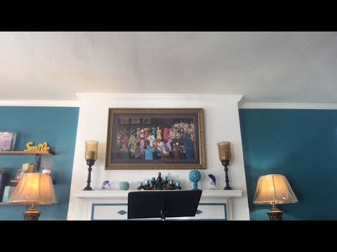 SUNDAY SERVICE// Hebrews 6:10-15  "GOD DOESN'T FORGET!"