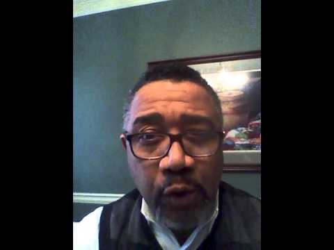 Fred at the Gate Devotional * Isaiah 46:8-11