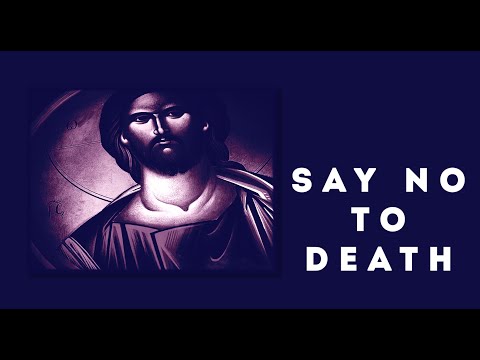 Gospel Reading & Reflection for Thursday April 7, 2022 | John 8:51-59 ( My WORD never sees death )