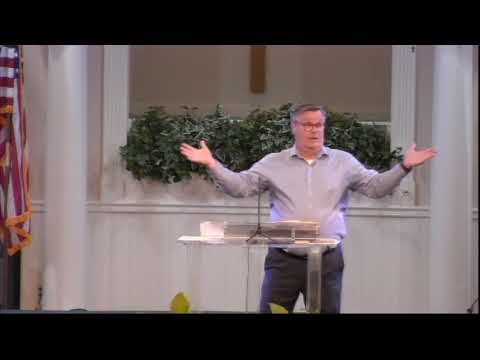 “To Whom Did You Bring Your Worship Today?” John 4:21-23