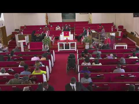 FMBC  Sermon - 4/24/2022 - Set The Preacher Free - Acts 6:1-4