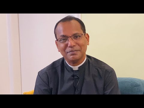 Wednesday, 29th week in ordinary time | Ephesians 3:2-12 | 9 o’clock with Fr Warner