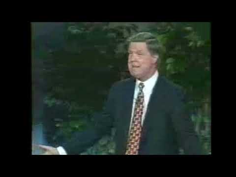 The Anointing of God - Jim Cymbala