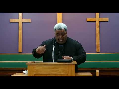 GDT – “Prepare for Transition” – Exodus 12:1-2 – Pastor Stephen C. McNeal –Sunday, January 2, 2022