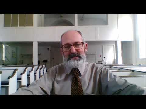 Bible Byte 2 Corinthians 8:1-4, 13-15