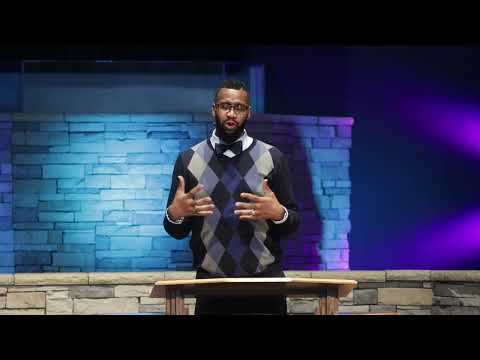 Faith That Regards God | Hebrews 12:18-29 ESV