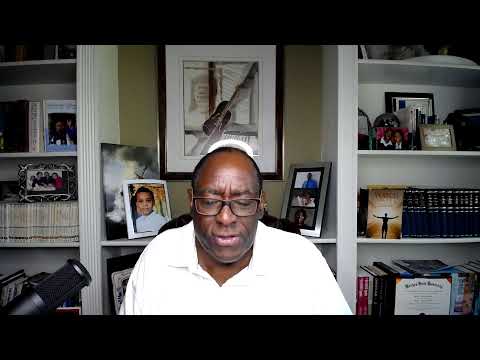 Monday 7-11-22 The Complexities of Growth - Acts 6:1-4